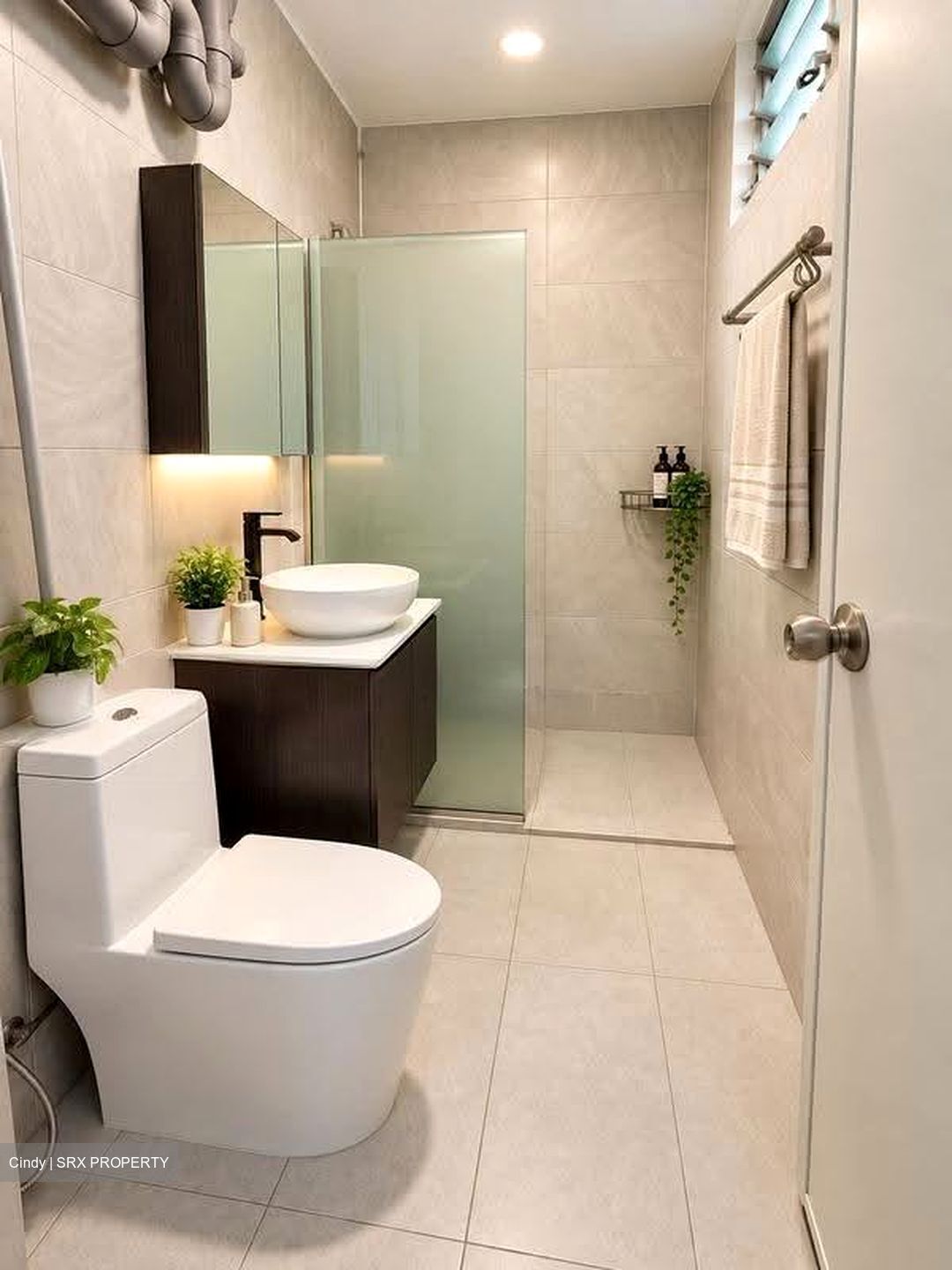 Blk 81B Lorong 4 Toa Payoh (Toa Payoh), HDB 4 Rooms #633405861